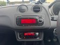 SEAT Ibiza 1.4 16V Chill Sport Coupe Euro 5 3dr 11