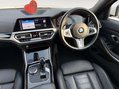 BMW 3 Series 2.0 330e xDrive M Sport Auto 4WD 4dr 10