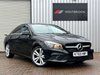 Mercedes-Benz CLA Class 2.1 CLA220d Sport Coupe 7G-DCT Euro 6 (s/s) 4dr