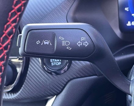 Ford Puma 1.0 PUMA ST-LINE X MHEV AUTO 5dr 58