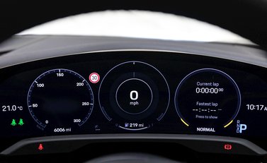 Porsche Taycan 4 Cross Turismo 18