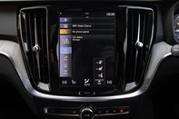 Volvo V60 D3 INSCRIPTION PRO 29