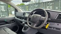 Peugeot Expert 2.0 BlueHDi 1400 Professional Long Panel Van 6dr Diesel Manual LWB Euro 6 ( 40