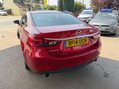 Mazda 6 2.0 SKYACTIV-G Sport Nav Euro 5 (s/s) 4dr 9