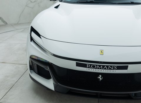 Ferrari Purosangue 36