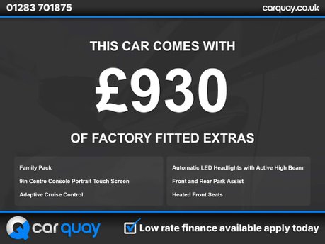 Volvo S90 2.0 S90 Inscription D5 PowerPulse AWD Auto 4WD 4dr 18