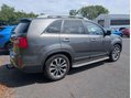 Kia Sorento 2.2 CRDi KX-4 Auto AWD Euro 5 5dr 7