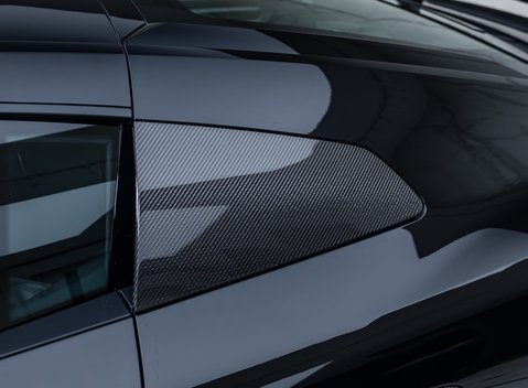 Audi R8 V10 Performance Quattro Edition 37