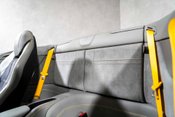 Ferrari California T. MAGNERIDE SUSPENSION. BESPOKE INTERIOR. TWO-TONE BODYWORK. CARPLAY. 29