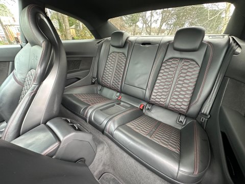 Audi RS5 2.9 TFSI V6 Tiptronic quattro Euro 6 (s/s) 2dr 8