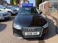Audi A1 1.6 TDI Sport Sportback S Tronic Euro 6 (s/s) 5dr (Nav) 9