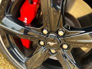 Ford Mustang BULLITT 34