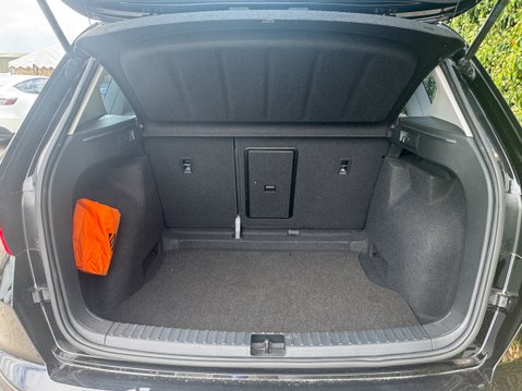SEAT Ateca (Sold) 1.5 TSI EVO SE Technology SUV 5dr Petrol DSG Euro 6 (s/s) (150 ps) 10