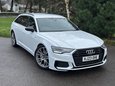 Audi A6 2.0 TFSI 40 Black Edition S Tronic Euro 6 (s/s) 5dr 3