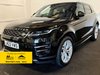 Land Rover Range Rover Evoque 2.0 Range Rover Evoque R-Dynamic SE D MHEV Auto 4WD 5dr