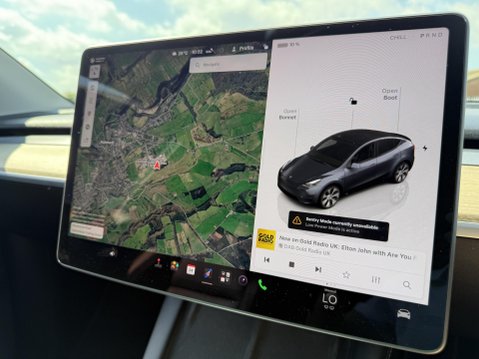 Tesla Model Y SUV 5dr Electric Auto RWD (346 ps) 37
