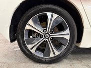 Nissan LEAF 62kWh e+ Tekna Auto 5dr 21