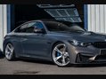 BMW M4 3.0 M4 Competition Edition Package Semi-Auto 2dr 7