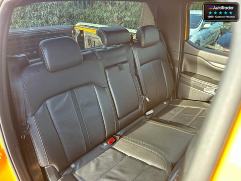 Ford Ranger Wildtrak | 2LT | AUTO | Alloys | AC | Sensors | Cruise | NO VAT | 11