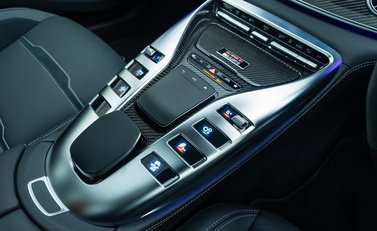 Mercedes-Benz Amg GT 63 S E PERFORMANCE BRABUS 24