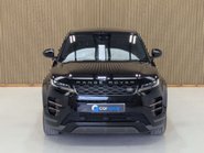 Land Rover Range Rover Evoque 2.0 Range Rover Evoque R-Dynamic S Auto 4WD 5dr 5