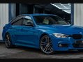 BMW 3 Series 3.0 340i M Sport Shadow Edition Auto 4dr 7