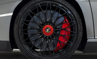 Lamborghini Aventador SV LP 750-4 Roadster 13