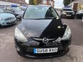 Mazda 2 1.5 Sport Euro 4 3dr 4