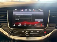 Vauxhall Astra 1.6 CDTi Elite Nav Sports Tourer 5dr Diesel Auto Euro 6 (136 ps) 26