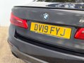 BMW 5 Series 2.0 530i M Sport Auto 4dr 29