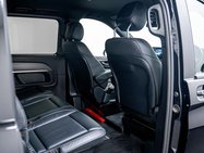 Mercedes-Benz V Class 2.0 V300d AMG Line MPV 5dr Diesel G-Tronic+ Euro 6 (s/s) XLWB (237 ps) 21