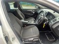 Vauxhall Insignia 2.0 CDTi ecoFLEX Design Euro 5 (s/s) 5dr 8