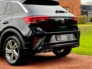 Volkswagen T-Roc R-LINE TSI 4MOTION DSG 22