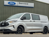 Ford Transit Custom Crew Cab AUTO LWB L2H1 Trend 280 Air Con Sport Alloys Camera Sensors SELECT