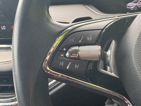 Skoda Enyaq iV 82kWh 80 SUV 5dr Electric Auto (204 ps) 14