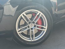 Porsche Macan 3.6T V6 Turbo SUV 5dr Petrol PDK 4WD Euro 6 (s/s) (400 ps) 6