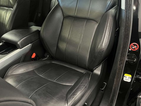 Land Rover Range Rover Evoque 2.0 Range Rover Evoque SE eD4 5dr 43