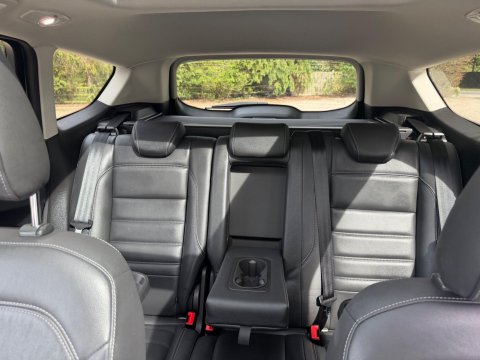 Ford Kuga 2.0 TDCi EcoBlue Titanium X Edition AWD Euro 6 (s/s) 5dr 28