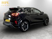 Ford Puma 1.0T EcoBoost MHEV ST-Line X SUV 5dr Petrol Hybrid Manual Euro 6 (s/s) (125 7