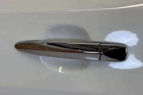 Nissan LEAF 40kWh N-Connecta Hatchback 5dr Electric Auto (150 ps) 64