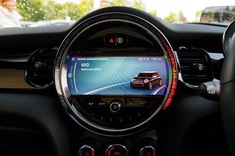 Mini Hatch COOPER S LEVEL 3 37