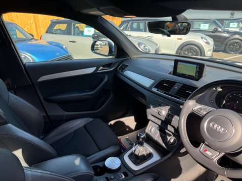 Audi Q3 TFSI S LINE 29