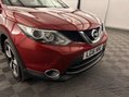 Nissan Qashqai 1.2 DIG-T N-Connecta XTRON 2WD Euro 6 (s/s) 5dr 43