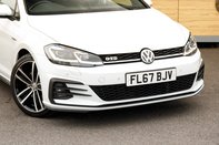 Volkswagen Golf GTD TDI 10