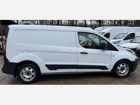 Ford Transit Connect 1.5 TDCi 210 L2 H1 5dr 9