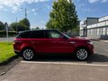 Land Rover Range Rover Sport 3.0 Range Rover Sport HSE SDV6 Auto 4WD 5dr 7