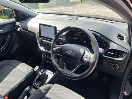 Ford Puma 1.0 Puma Titanium 5dr 16