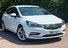 Vauxhall Astra 1.4i Turbo SRi Euro 6 5dr