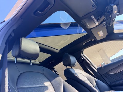 Mercedes-Benz GLC GLC 250 D 4MATIC AMG LINE PREMIUM 23