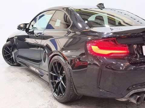 BMW M2 3.0 BiTurbo GPF Competition Coupe 2dr Petrol DCT Euro 6 (s/s) (410 ps) 23